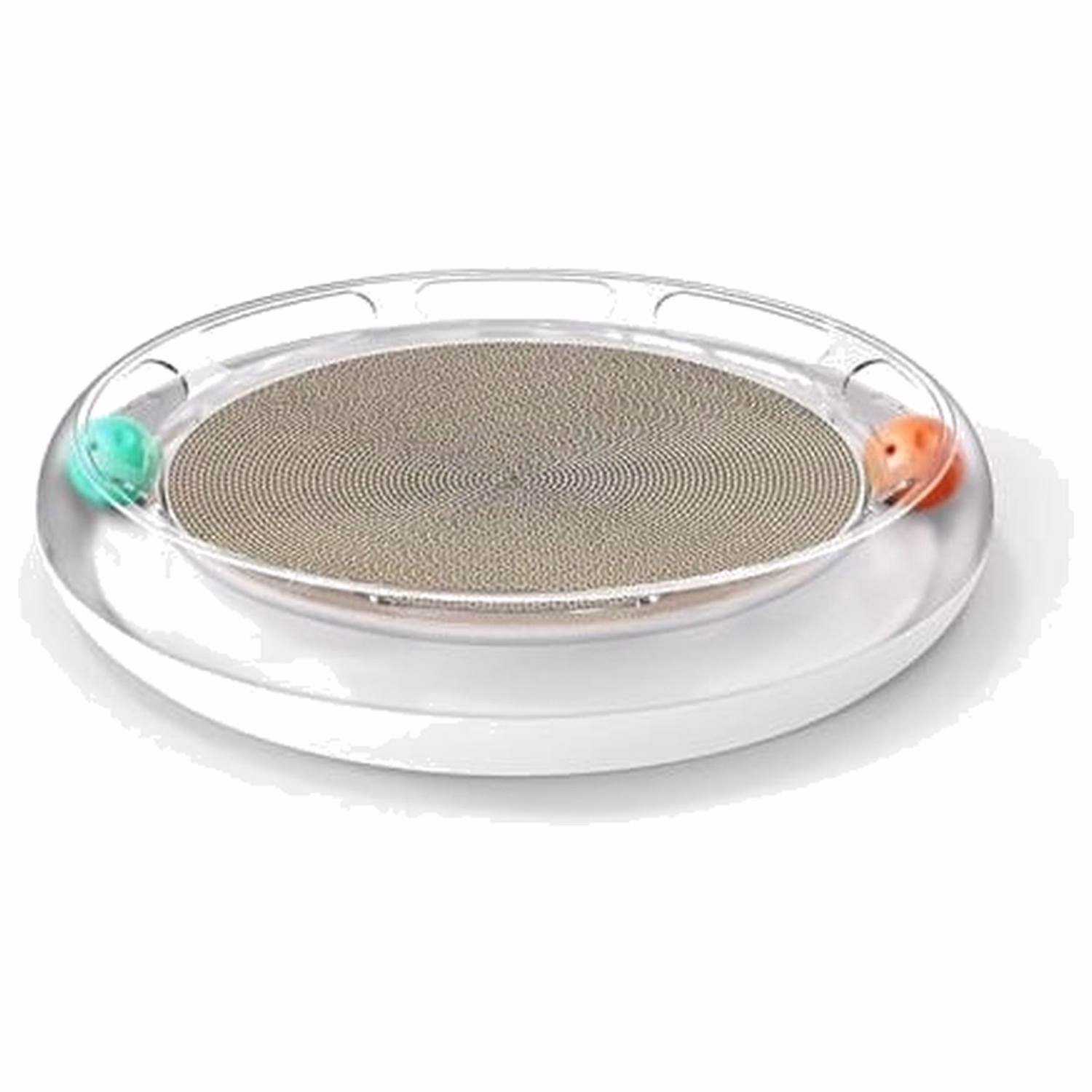 PETKIT Fun 4 in 1 Cat Scratcher