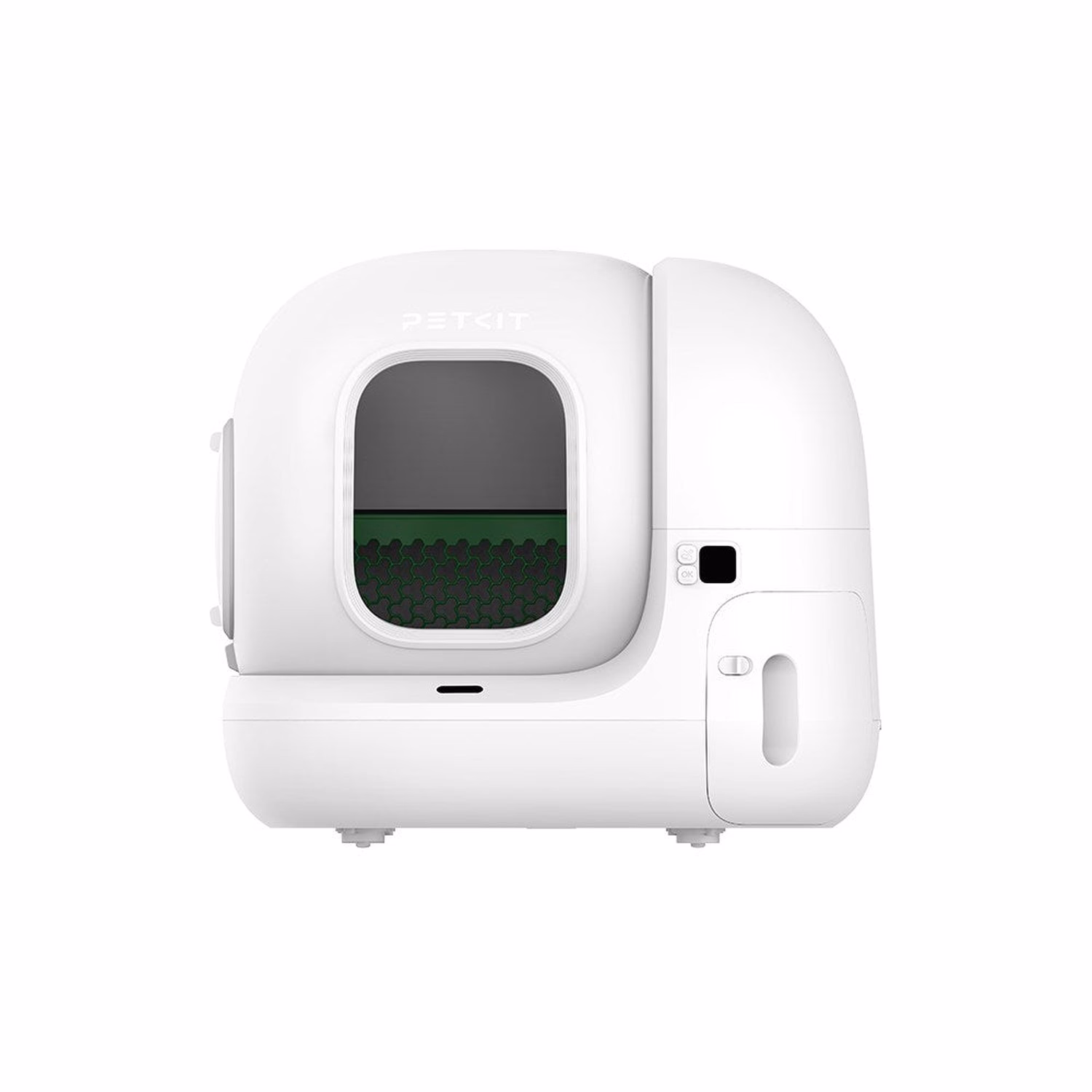 PETKIT 貓砂盤 - Pura Max2.0智能全自動貓廁所