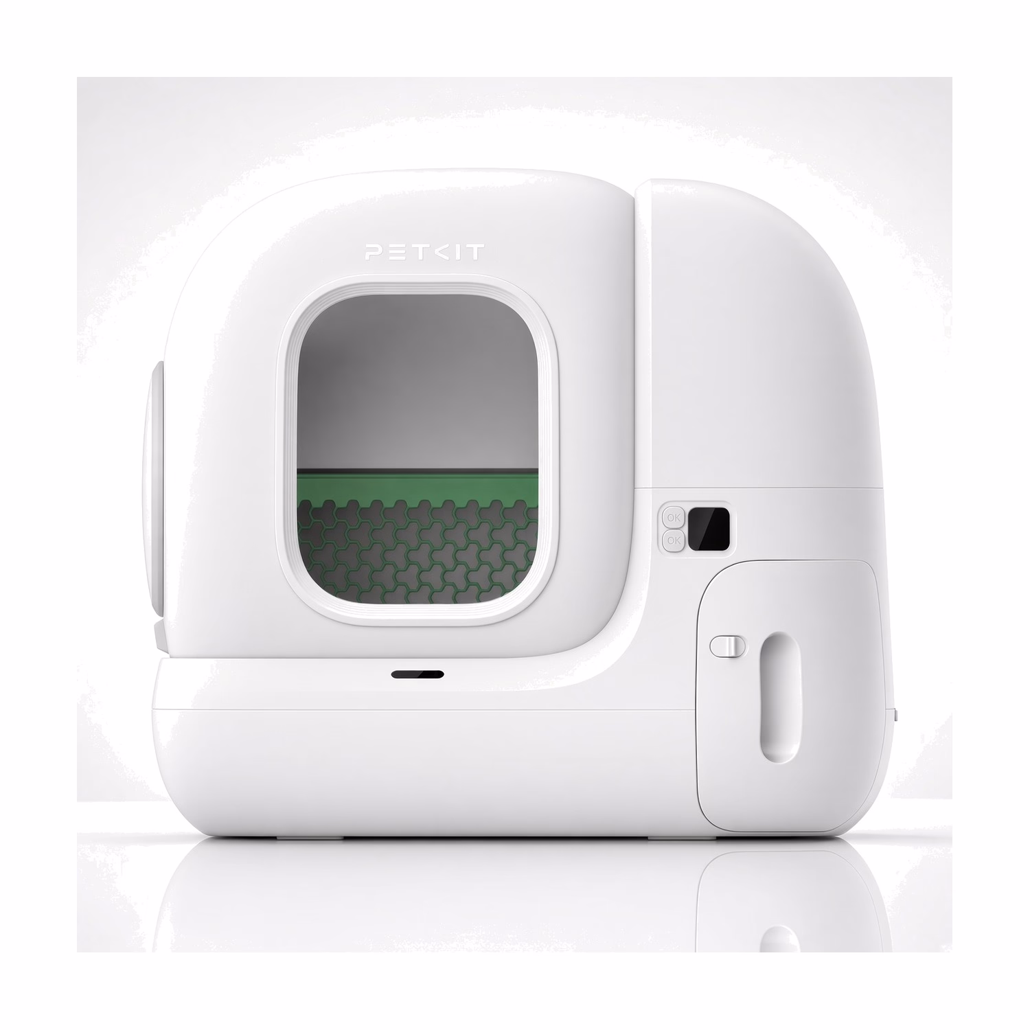 PETKIT 貓砂盤 - Pura Max2.0智能全自動貓廁所