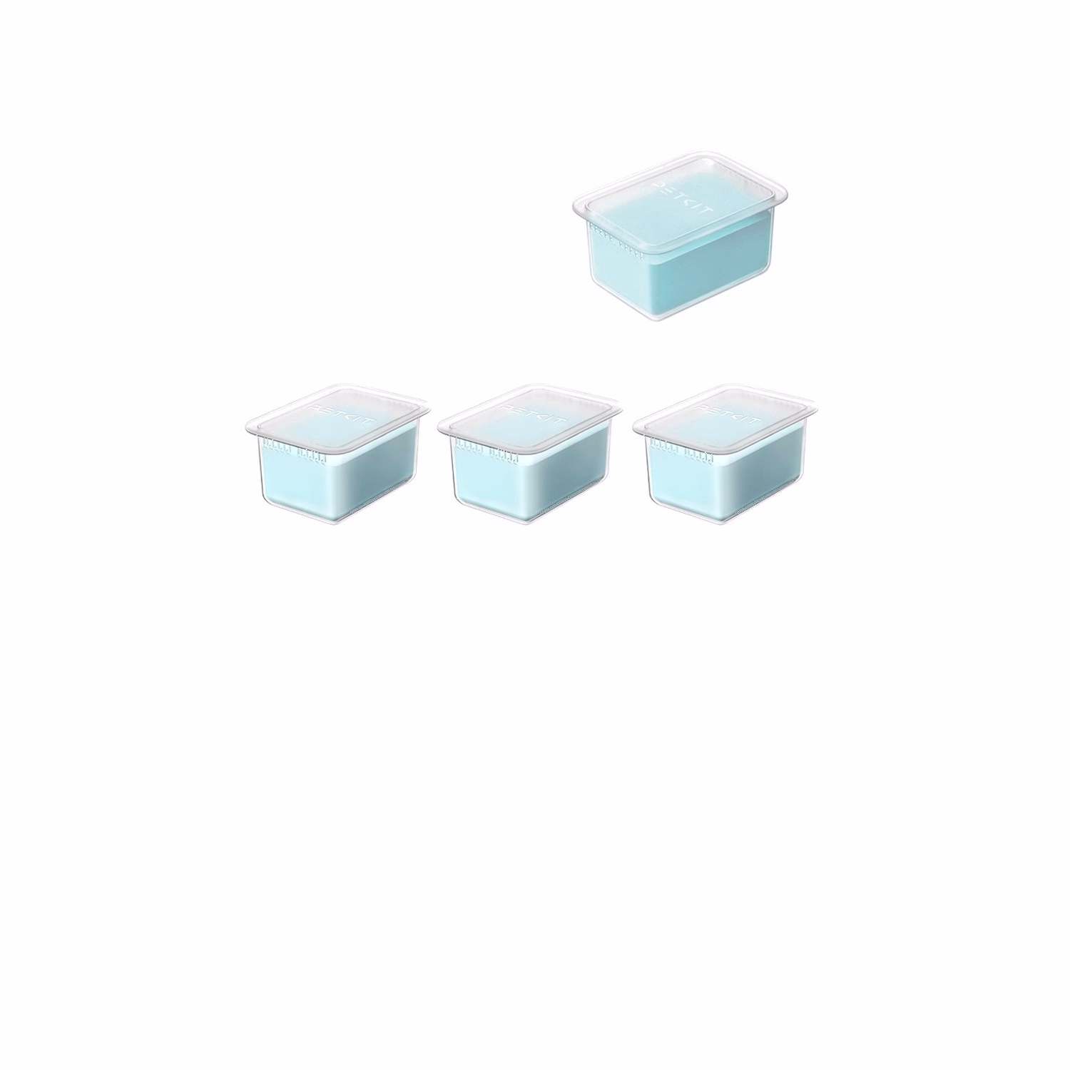 PETKIT Pet Odor Eliminator N60 for PUROBOT (3pcs)