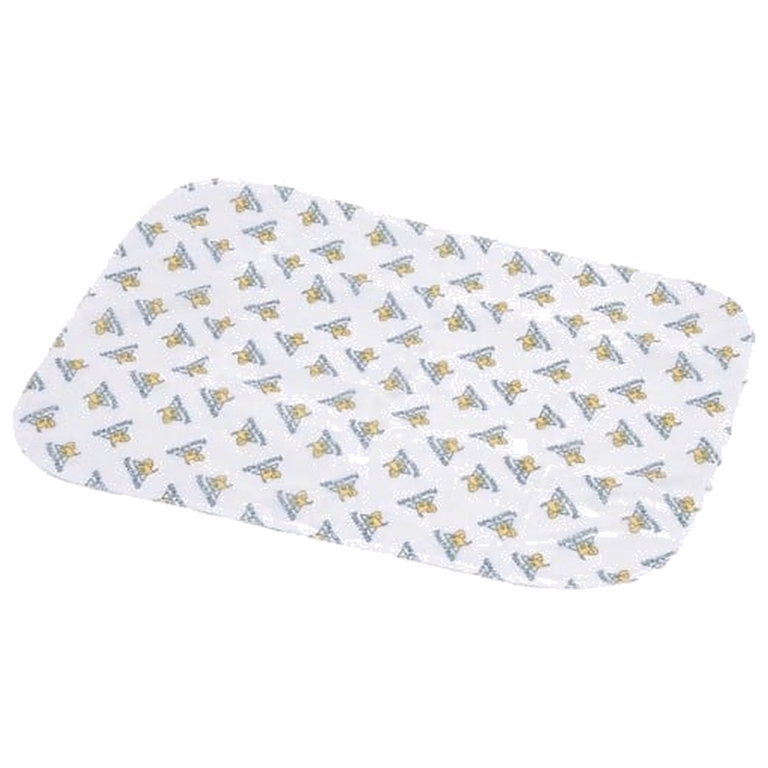 PoochPad Eco-Friendly Reusable Training Potty Pad 36x36 Inch - X-Large