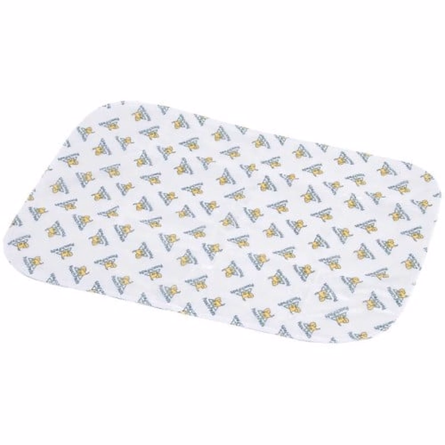 PoochPad Eco-Friendly Reusable Training Potty Pad 36x36 Inch - X-Large