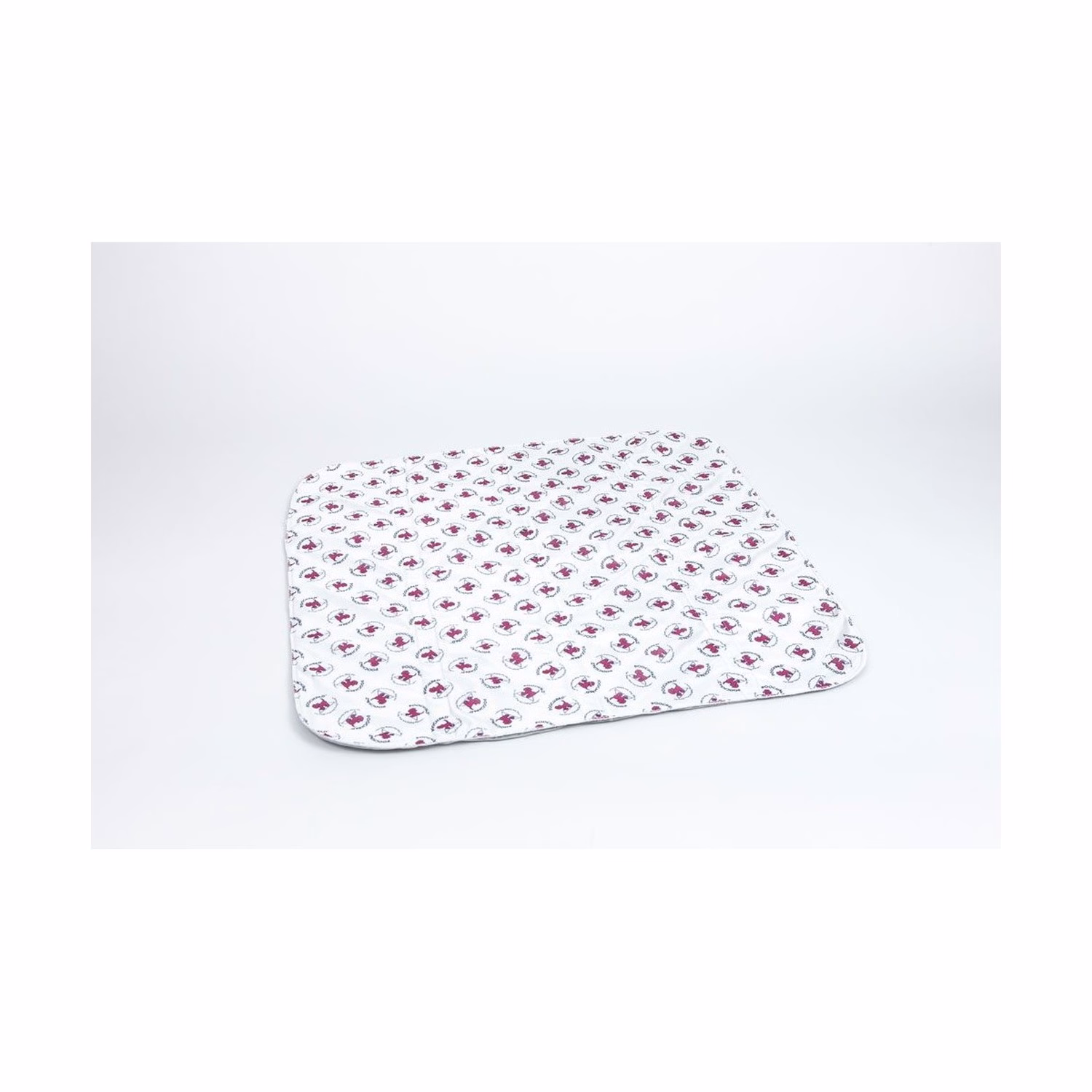 PoochPad Eco-Friendly Reusable Potty Pad - Extra Absorbent for Mature Dogs 36 x 36 Inch - X-Large