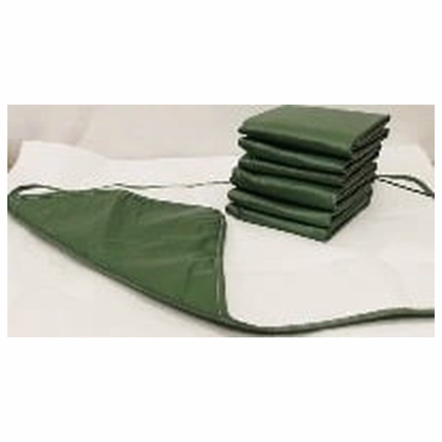 PoochPad Indoor Turf Dog Potty Replacement Reusable Pad Medium 28x18 Inch