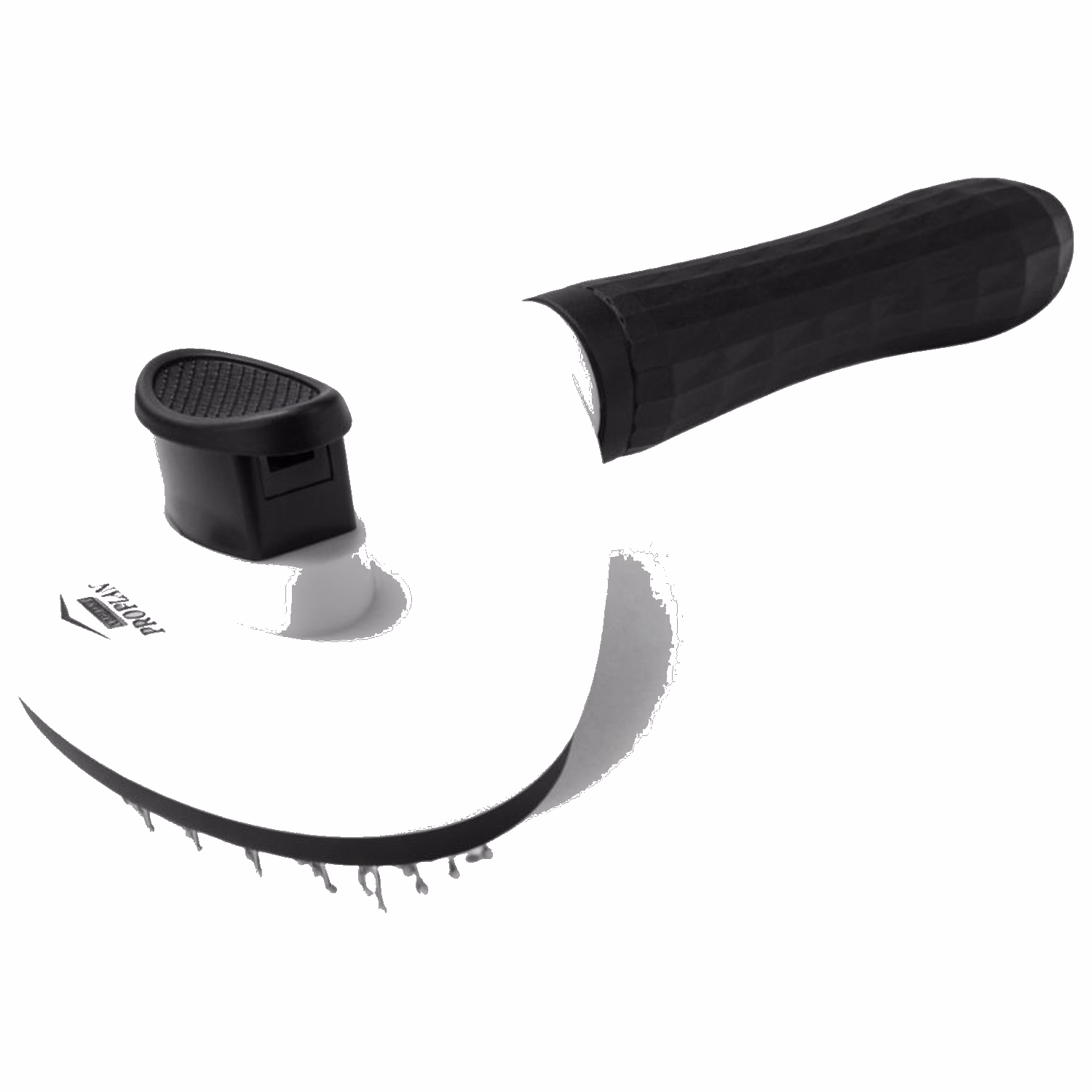 Pro Plan Self-Cleaning Pet Grooming Brush