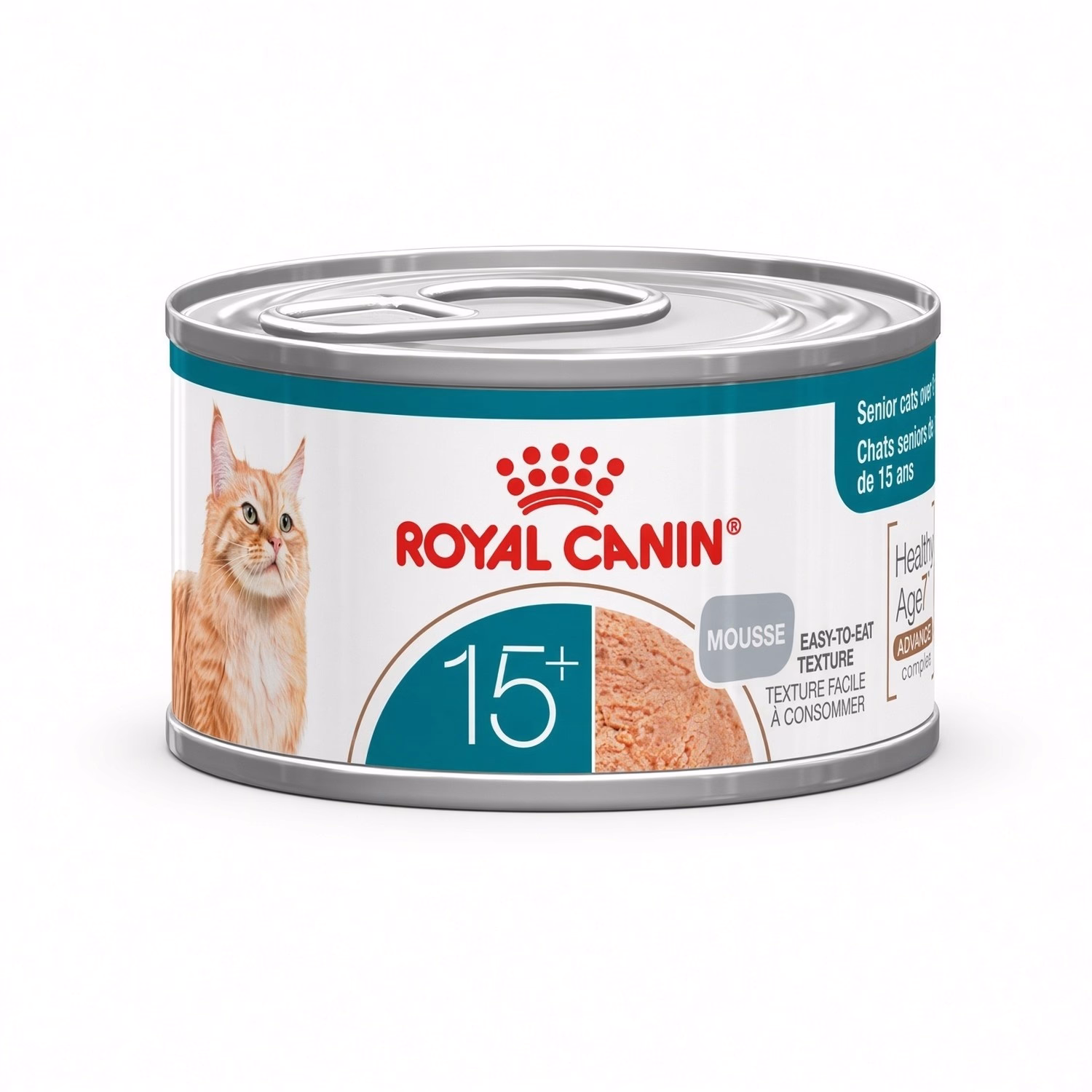 Royal Canin Cat Can - AIRLIFT 老貓 15+ 主食罐 85g