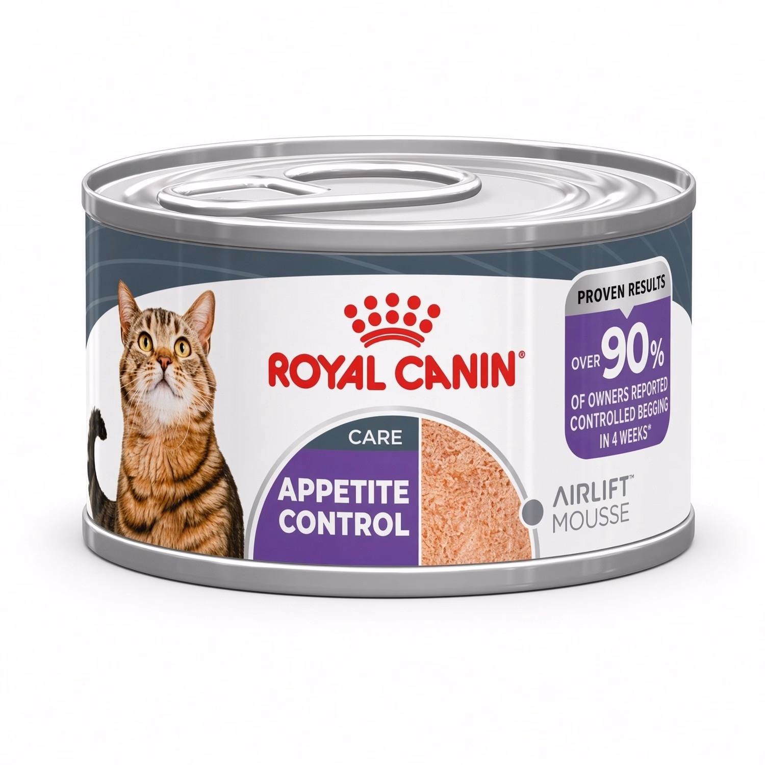 Royal Canin Cat Can - AIRLIFT 為食成貓加護主食罐 85g