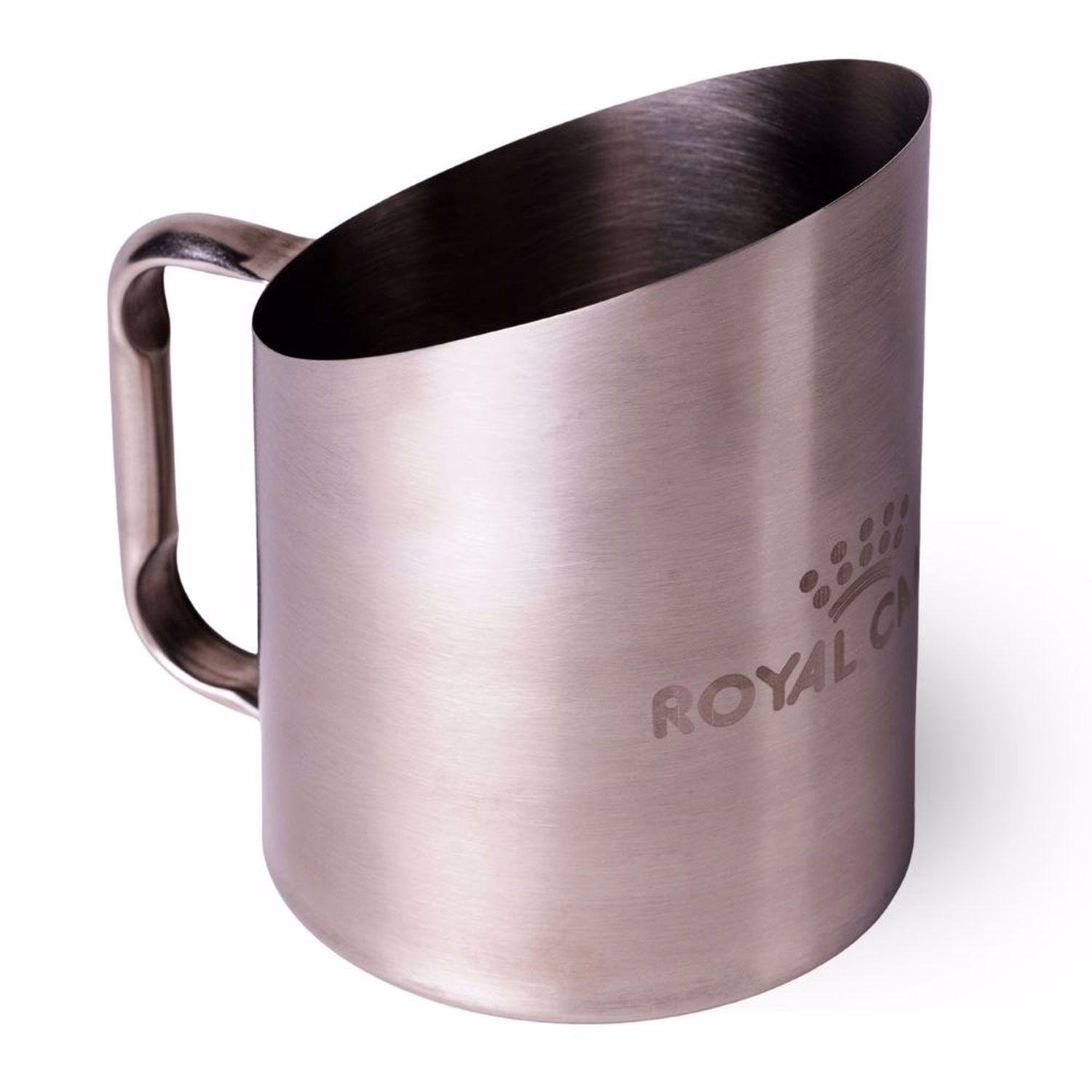 Royal Canin Premium Stainless Steel Pet Food Scoop