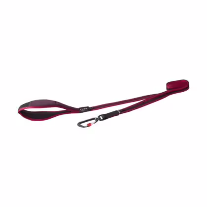 ROGZ AirTech 經典系列狗帶 - 紅色 - 大碼