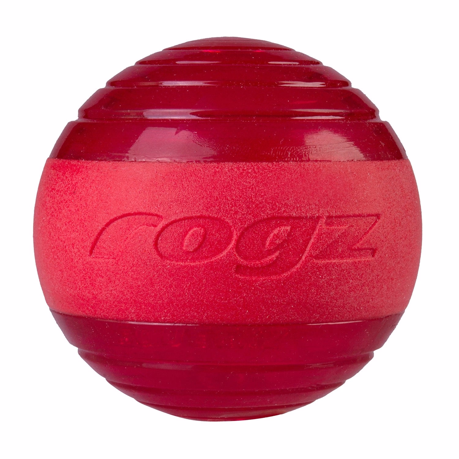 ROGZ Dog Toy - Squeekz