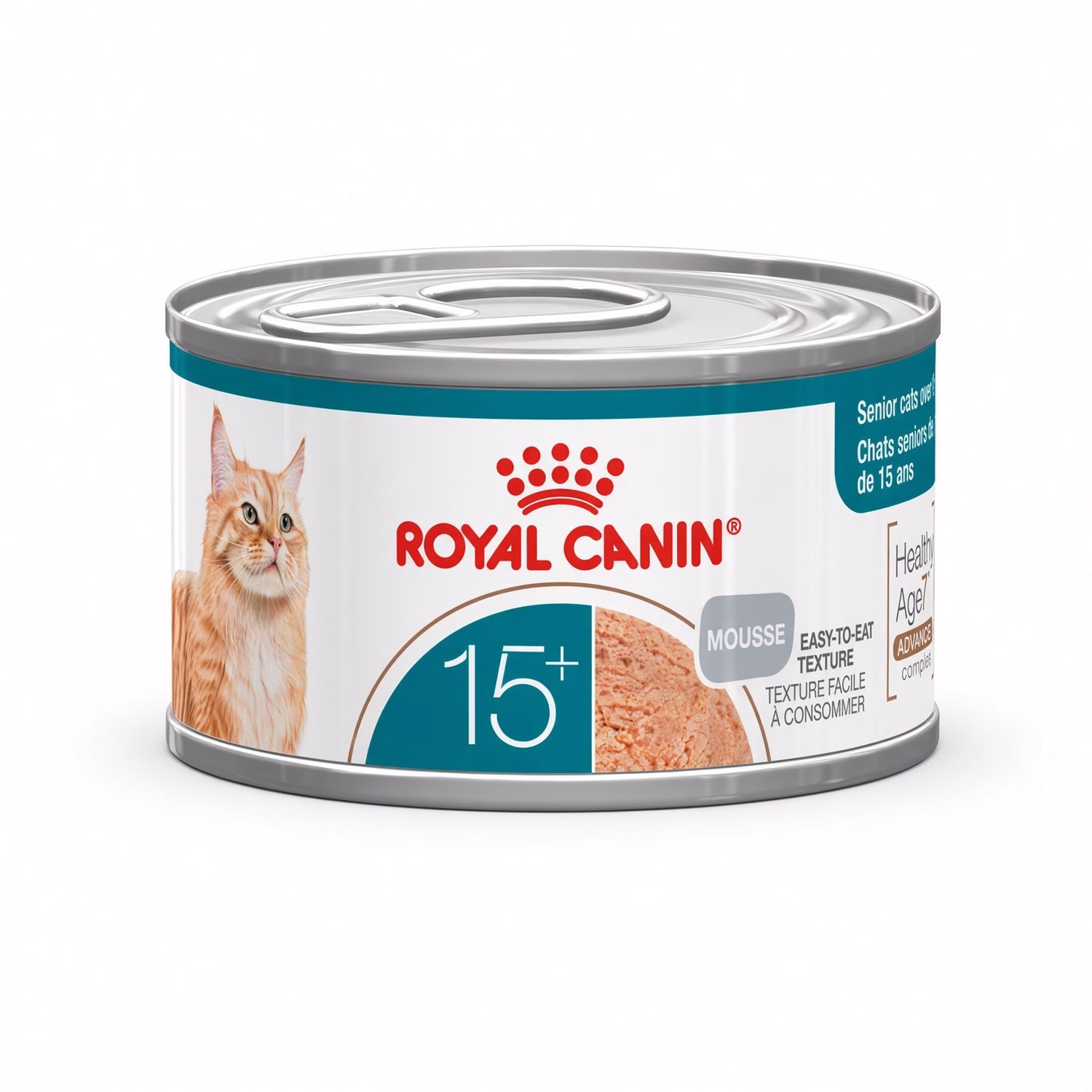 Royal Canin Cat Can - AIRLIFT Ageing 15+ 85g