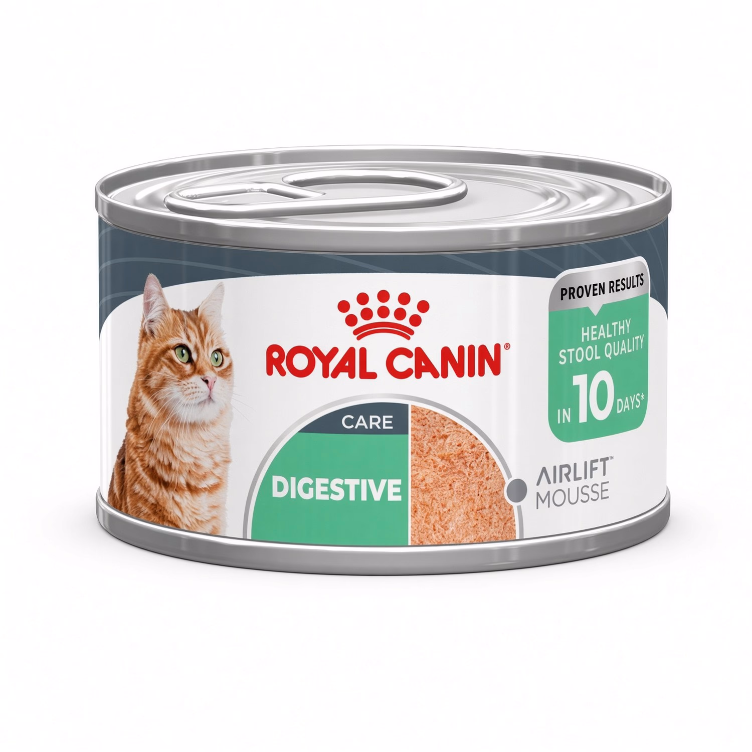 Royal Canin Cat Can - AIRLIFT Digestive Care Adult 85g