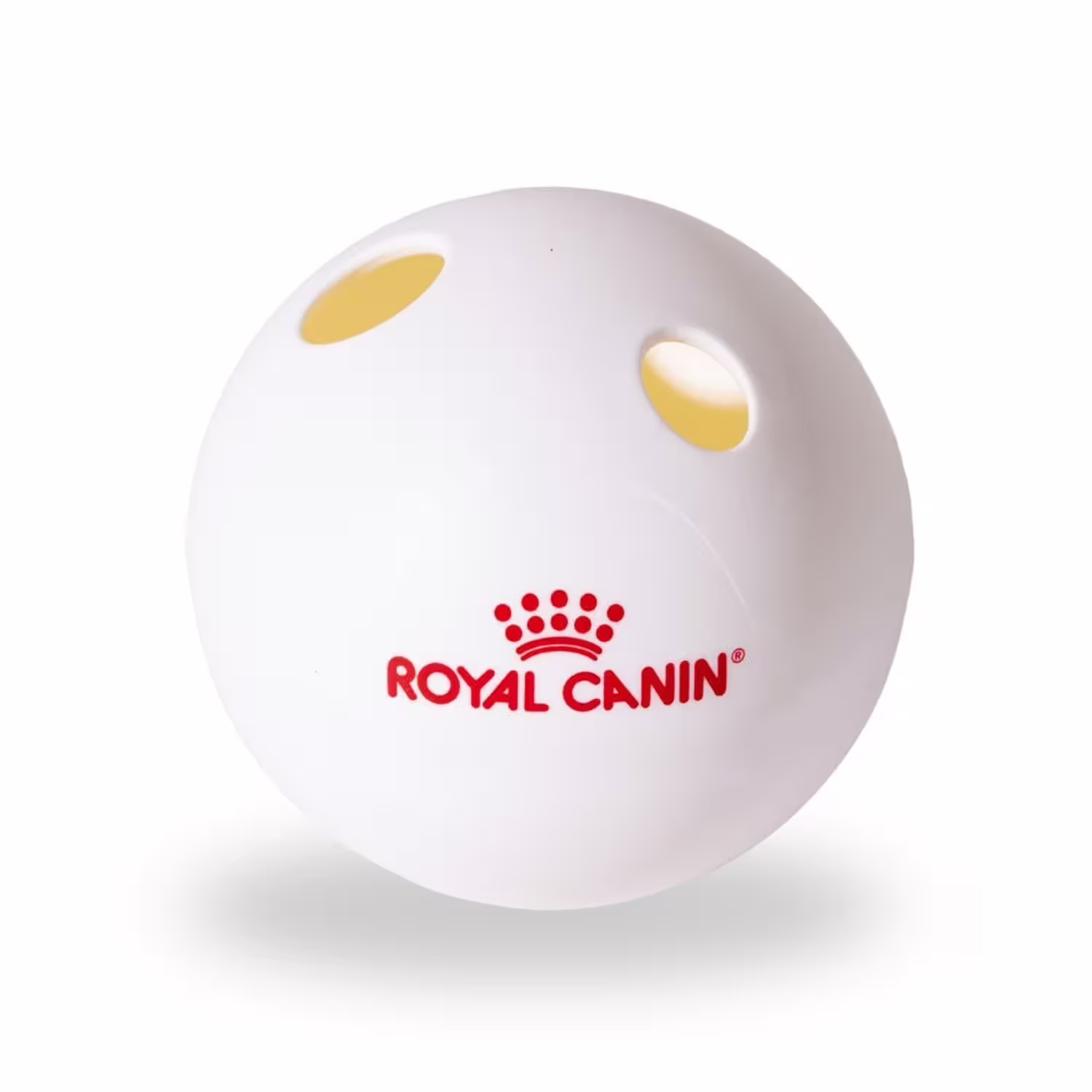 Royal Canin Premium Cat Kibble Dispenser Ball