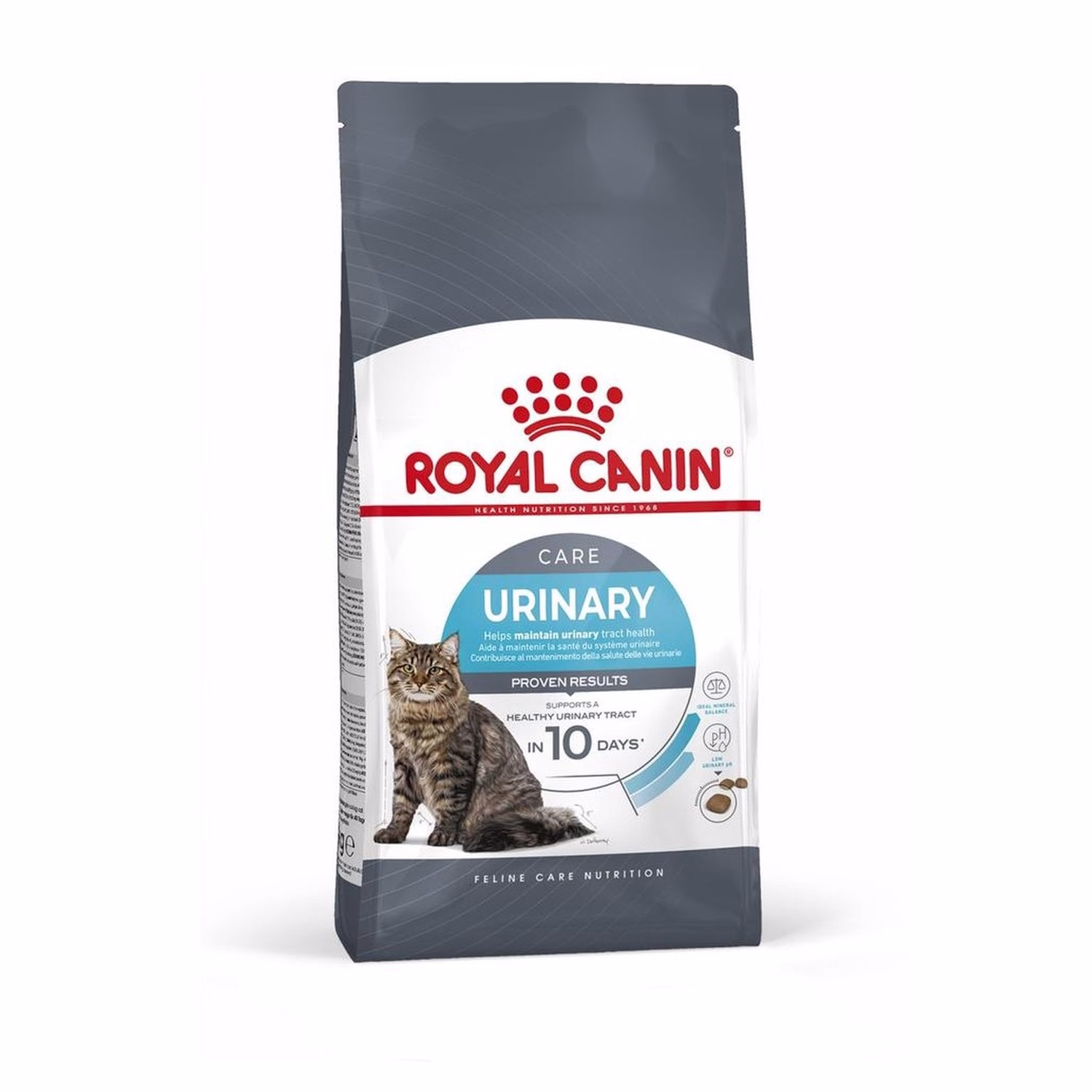 Royal Canin 法國皇家貓乾糧 - 成貓泌尿道加護配方