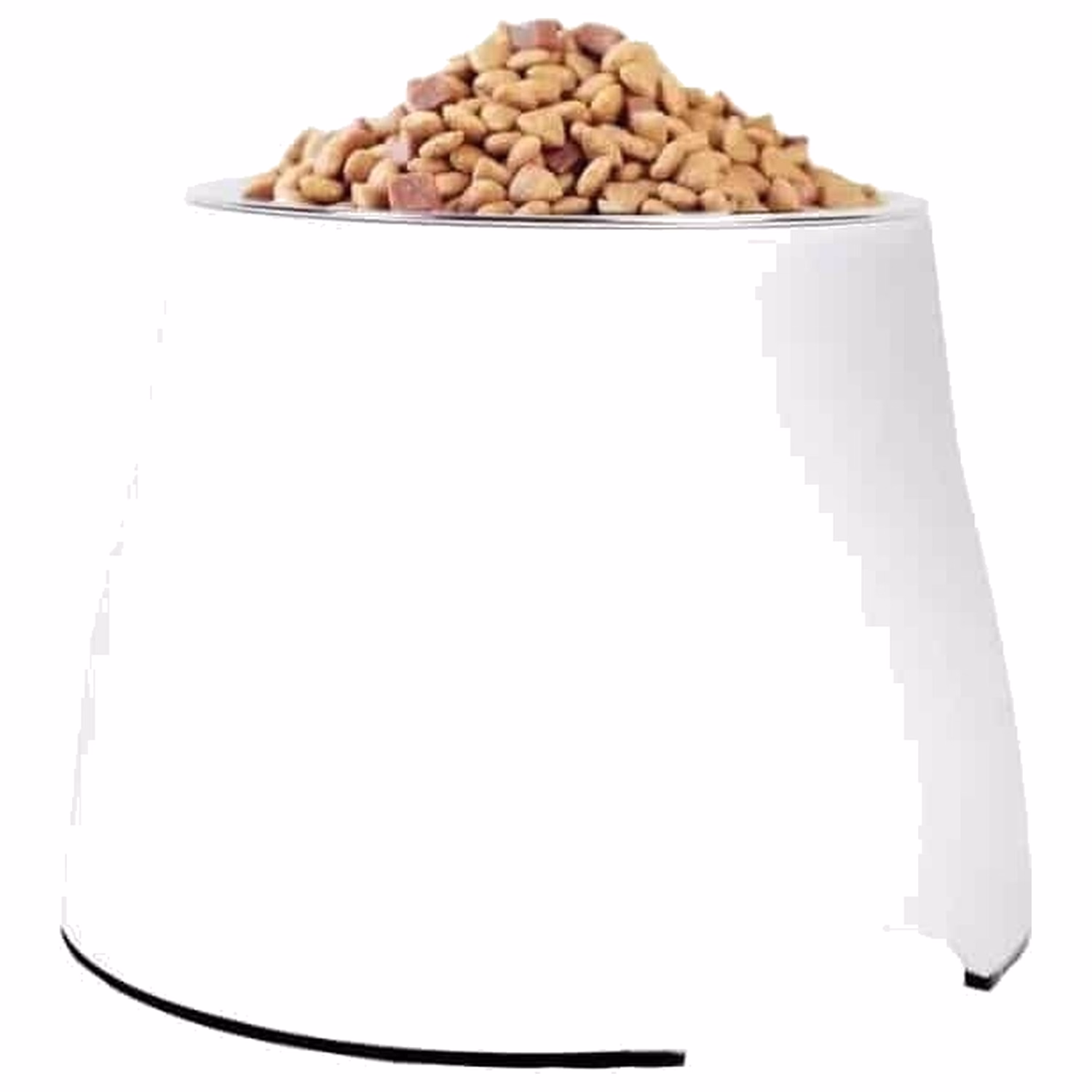 Super Design Pet Feeder - Elevated Bowl