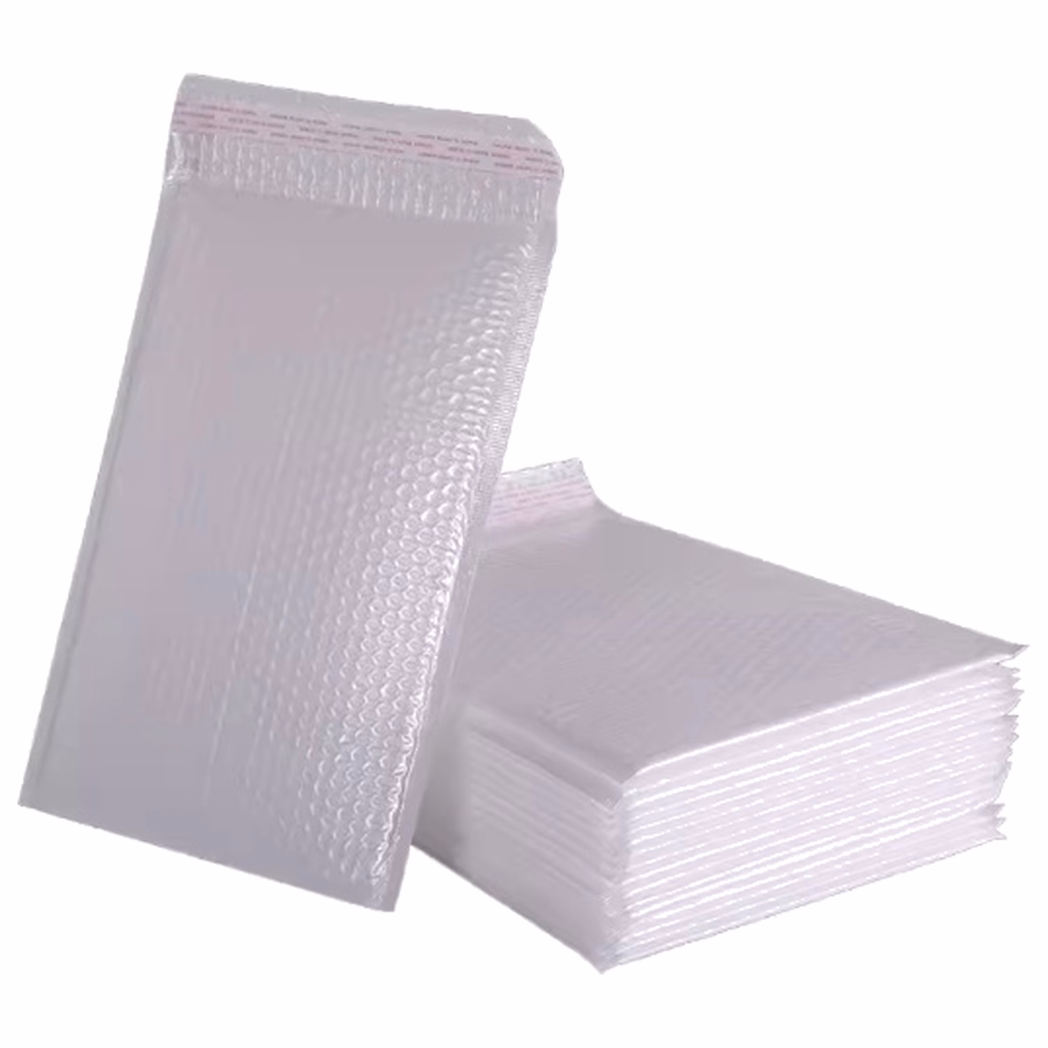 White Bubble Bag (50x70cm)