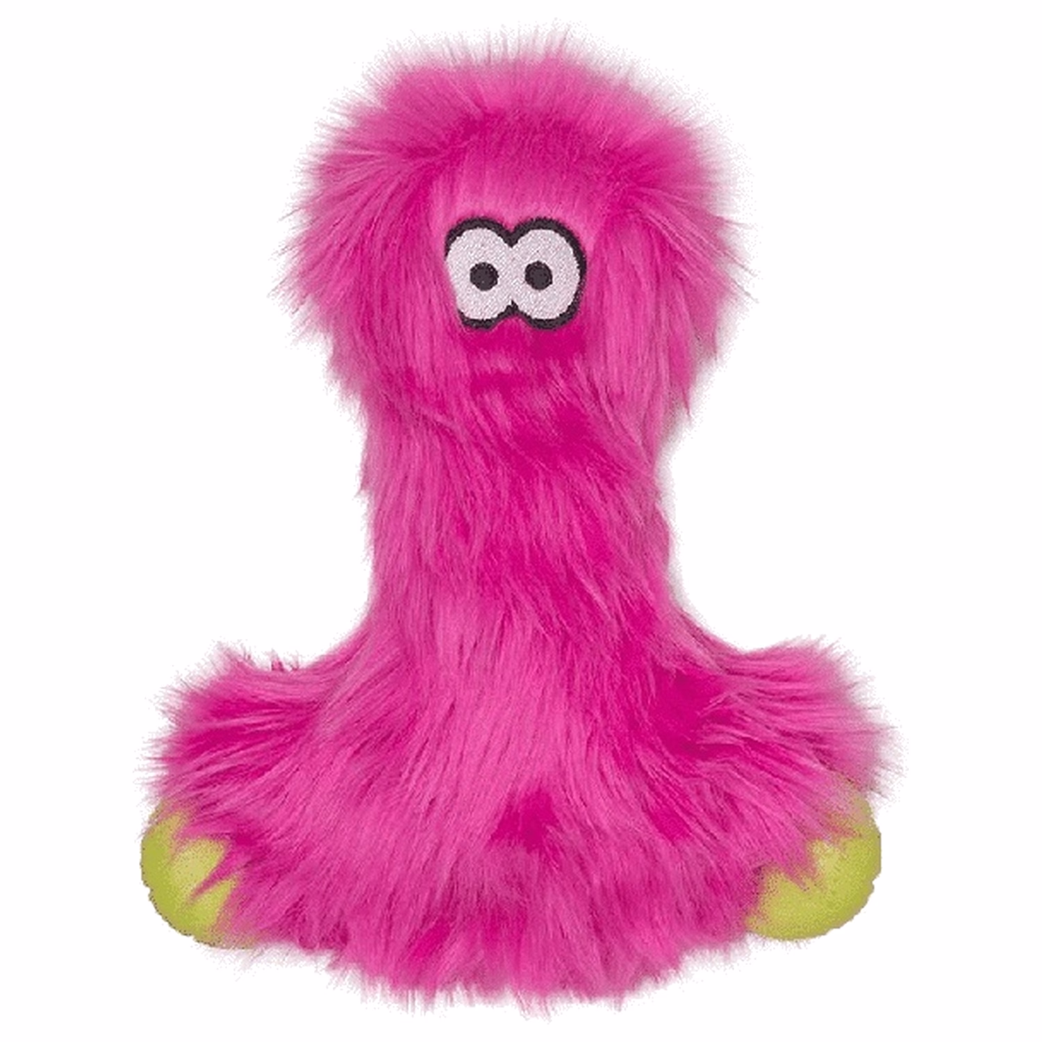 West Paw - Rowdies Lewis Durable Plush Toy
