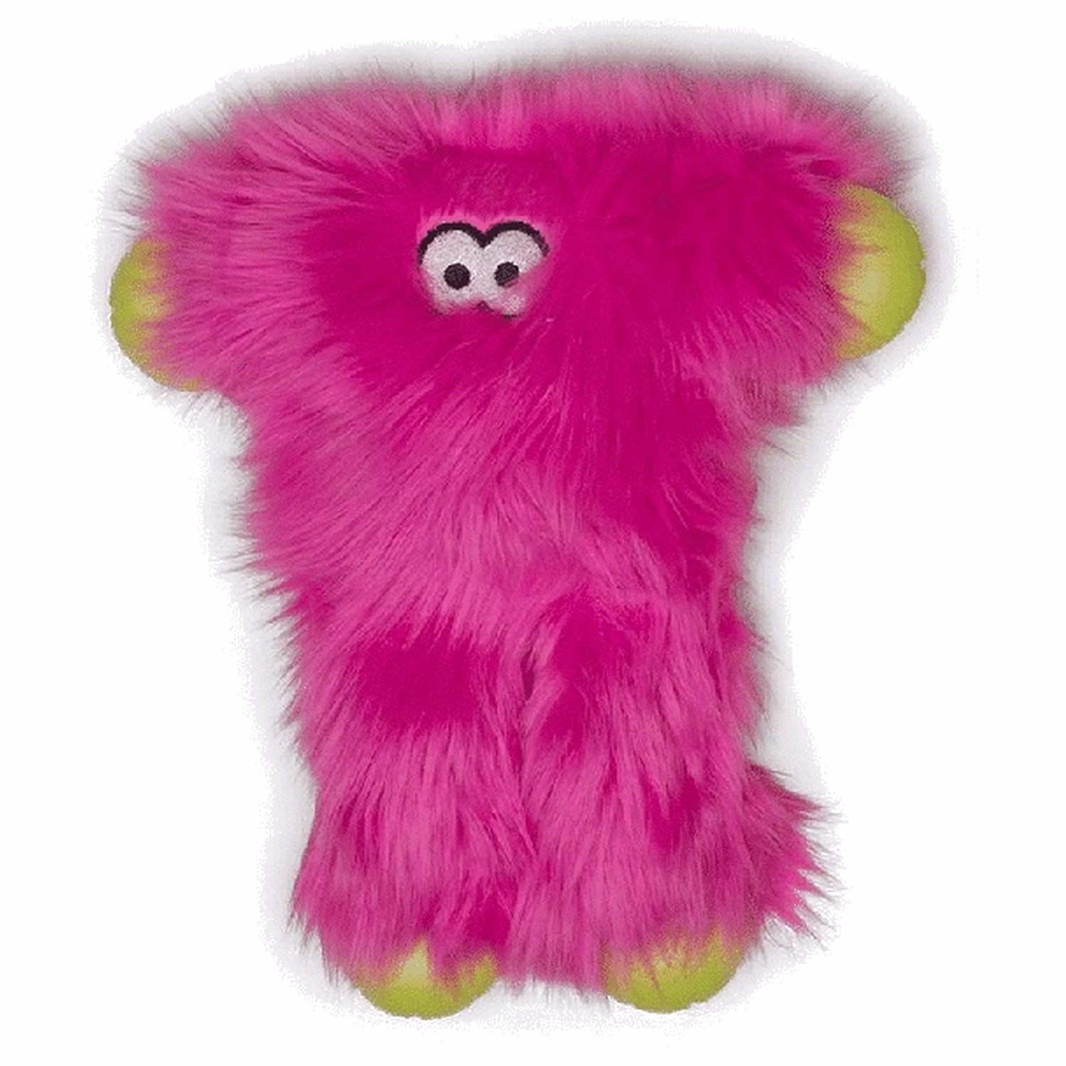 West Paw - Rowdies Peet Durable Plush Toy