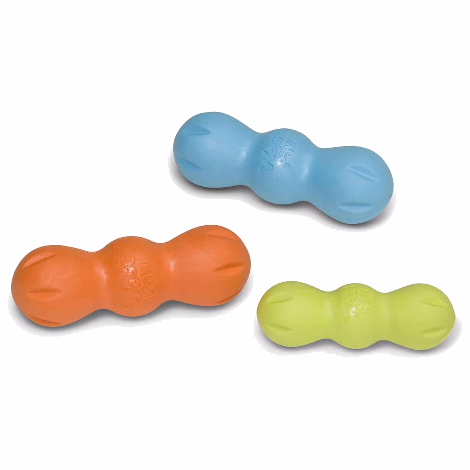 West Paw - Rumpus Dog Chew Toy