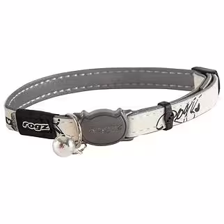 ROGZ GlowCat Cat Collar