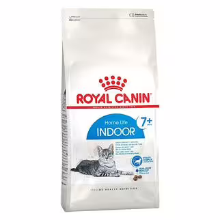 Royal Canin Senior Cat Food - Home Life Indoor 7+