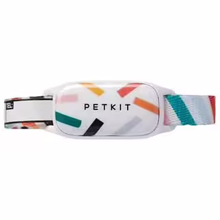 Petkit Fit第三代智能監測(活動、睡眠和健康)貓頸牌 - 中碼 21-33cm
