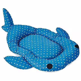 Petio Cooling Pet Bed (Whale Shark)