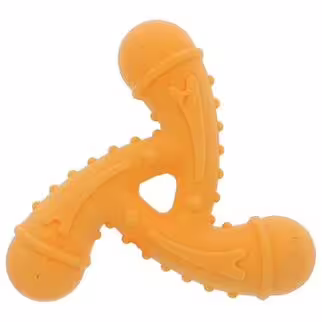 Petio Dog Toy - Dental Health Toy (Boomerang)
