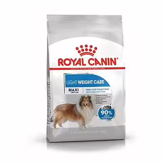 Royal Canin 法國皇家狗乾糧 - 大型犬體重控制加護配方 12kg
