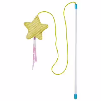 Petio Cat Toy - Add Mate Magical Star Teaser