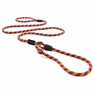 EZYDOG - Luca Dog Leash 9mm - Orange
