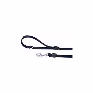 MyFamily Memopet Dog Leash - Polyester With NFC Technology - Dark Blue