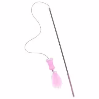 Petio Cat Toy - Healthy Style Teaser with Mouse