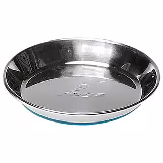 ROGZ Stainless Steel Non-Slip Cat Bowl