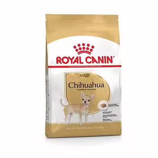 Royal Canin 法國皇家狗乾糧 - 芝娃娃成犬專屬配方