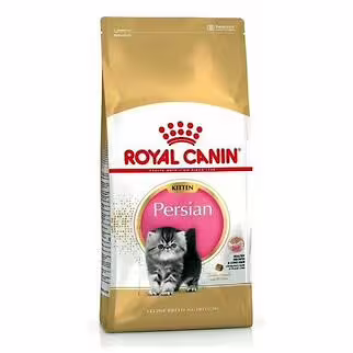 Royal Canin Kitten Food - Persian Kitten