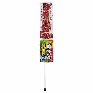 Petio Cat Toy - Nekokomachi Rong Teaser (Floret Pattern)