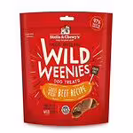 Wild Weenies Grass-Fed Beef