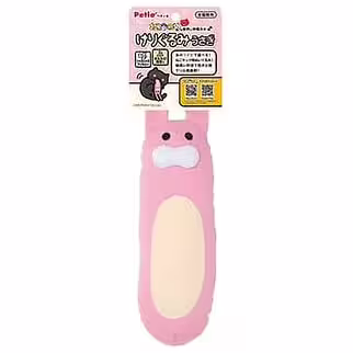 Petio Cat Toy - Soft Stuffed Rabbit