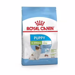 Royal Canin 法國皇家幼犬乾糧 - 超小型幼犬營養配方 1.5kg