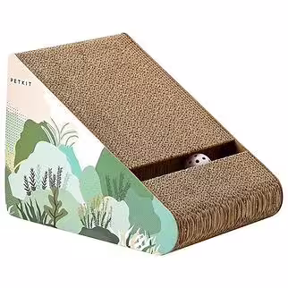 PETKIT Ramp Cat Scratcher