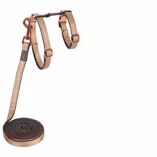 ROGZ UrbanCat Control Harness and Lead