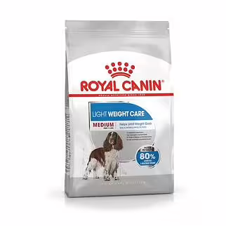Royal Canin 法國皇家狗乾糧 - 中型犬體重控制加護配方 12kg