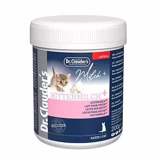 Dr.Clauder's Pro-Life 貓奶粉 200g
