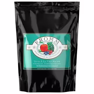 FROMM Cat Food - 4-Star - Duck A La Veg