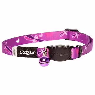 ROGZ KiddyCat Cat Collar
