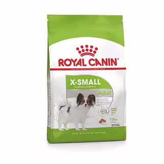 Royal Canin 法國皇家狗乾糧 - 超小型成犬營養配方
