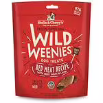 Wild Weenies Red Meat