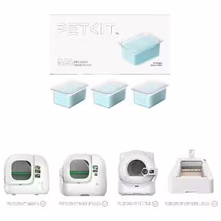PETKIT Pet Odor Eliminator N60 for PUROBOT (3pcs)