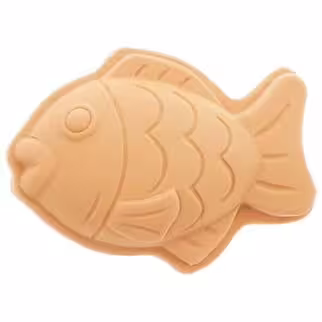 Petio 狗玩具 - 犬雅和菓子系列 (鯛魚燒)